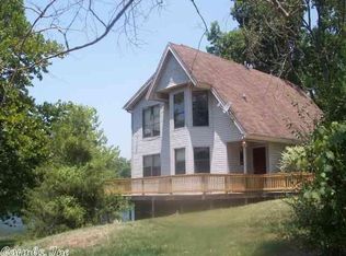 12 Kiwanie Ln, Hardy, AR 72542