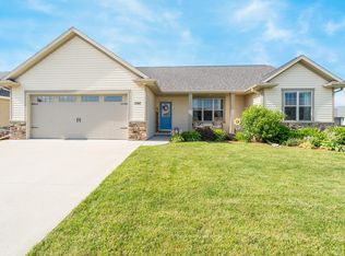 3547 Tulip Trl, Appleton, WI 54913
