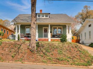 2131 McDowell St, Augusta, GA 30904