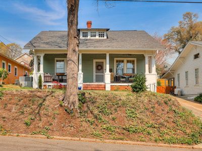 2131 McDowell St, Augusta, GA, 30904