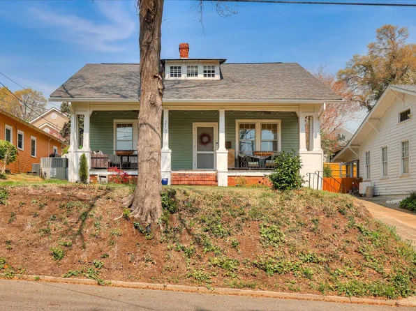 2131 McDowell St, Augusta, GA 30904