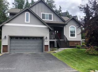 1675 Circlewood Dr, Anchorage, AK 99516
