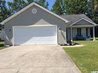 936 Dunrobin Ln, Myrtle Beach, SC 29588