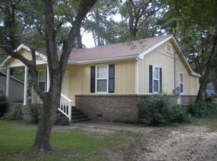 5400 Royal Oaks Dr, Theodore, AL 36582