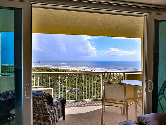 5th image of 257 Minorca Beach Way APT 1202