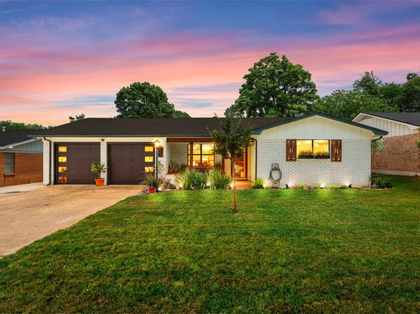 1307 Melrose Dr, Waco, TX 76710