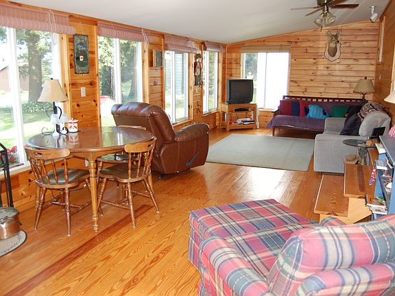 family room for R & R