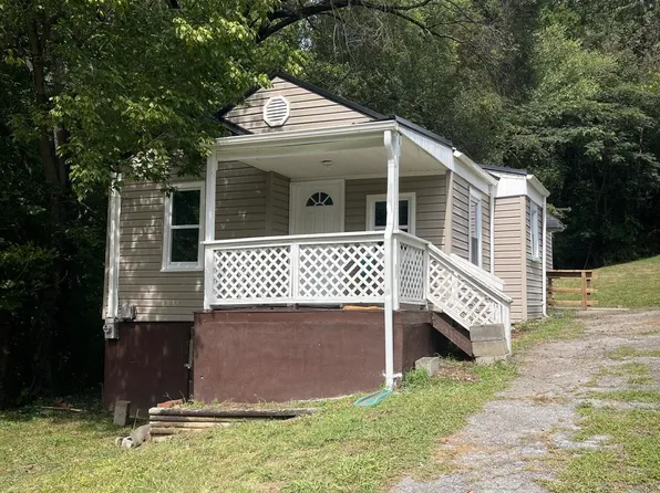 3814 Bonita St, Kingsport, TN 37664