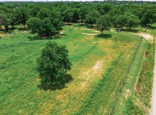 E Dry Creek Rd, Poolville, TX 76487