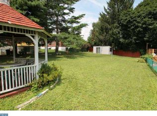 1103 Warwick St, Philadelphia, PA 19116