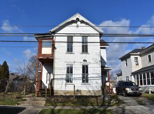 611 Saint Marys Ave, Sidney, OH 45365