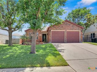 917 Twisted Fence Dr, Pflugerville, TX 78660