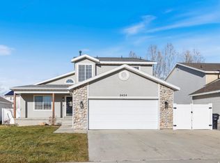 2424 W 230 S, Provo, UT 84601