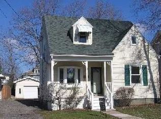 66 N Atherton Ave, Kingston, PA 18704