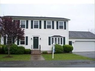 6 Chapel Way, Woburn, MA 01801