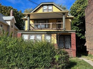 506 E 140th St #3, Cleveland, OH 44110