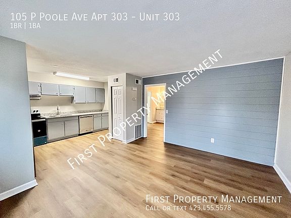 3rd image of 105 P Poole Ave APT 303