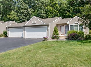 145 Bridgewood Dr, Battle Creek, MI 49015
