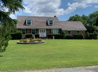 7403 Wallops Millpond Rd, New Church, VA 23415