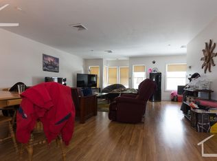 8 Glencoe St APT 4, Boston, MA 02135