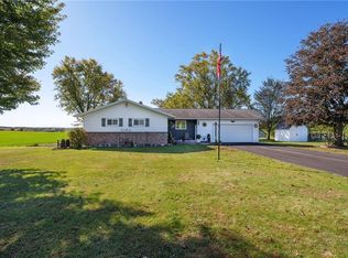 15155 East RYDER RD, Osseo, WI 54758