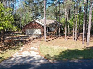 261 Davenport Ln, Aiken, SC 29803