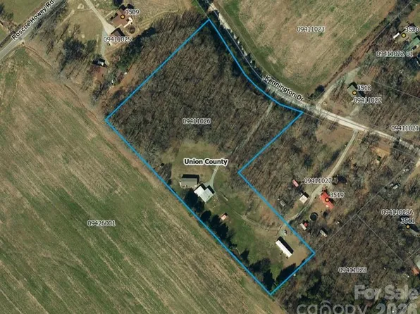 3607 Kennington Dr, Waxhaw, NC 28173