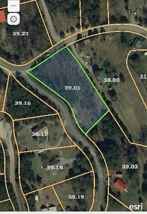 2nd image of 2644 E Flat Creek Rd Lot 9