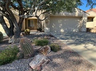 13009 N Desert Flora Ln, Marana, AZ 85658