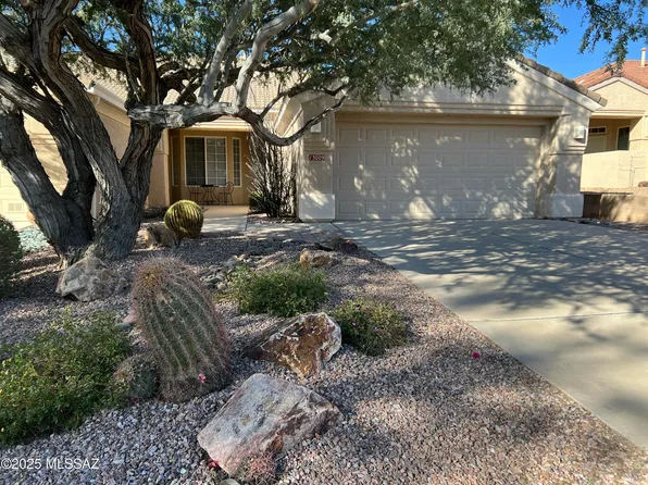 13009 N Desert Flora Ln, Marana, AZ 85658