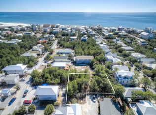 0 Brown St, Santa Rosa Beach, FL 32459