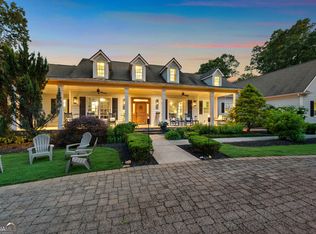 7311 Cantrell Rd, Douglasville, GA 30135