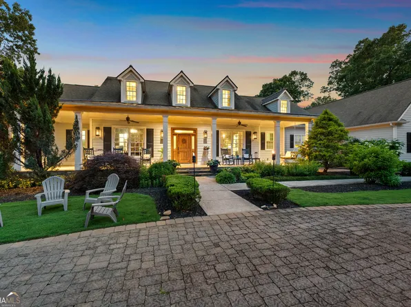 7311 Cantrell Rd, Douglasville, GA 30135