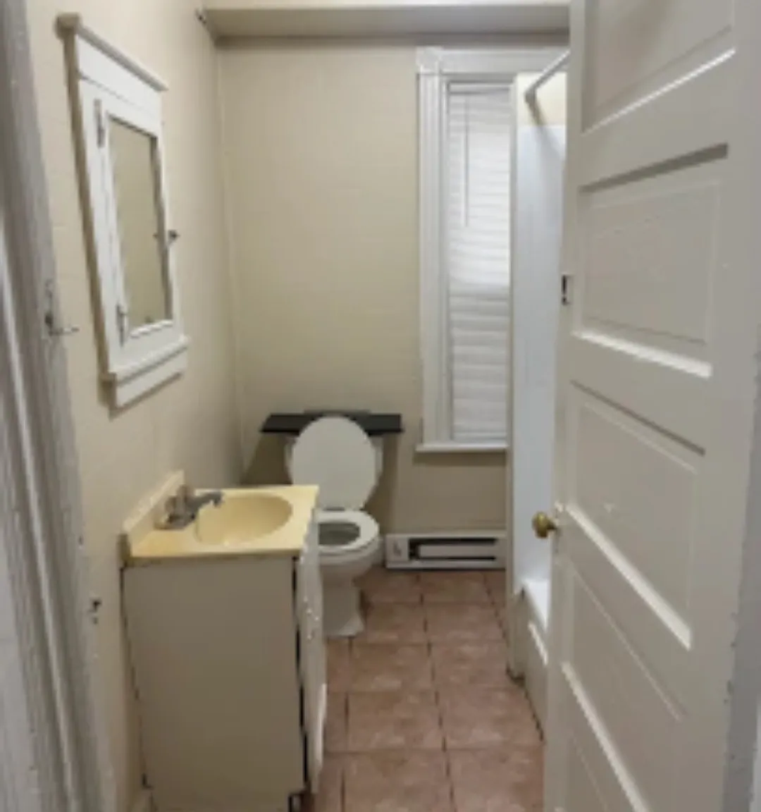 1 bed, $1,100 — Photo 1
