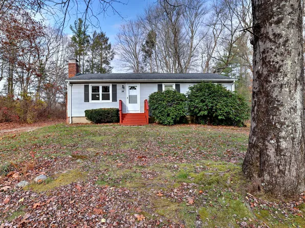 14 Little Diet Road, Monroe, CT 06468