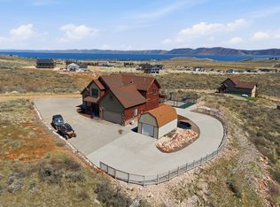 3263 S Chukar Dr, Garden City, UT 84028