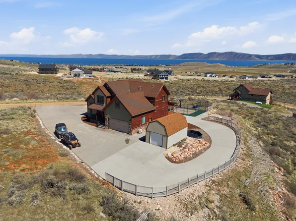 3263 S Chukar Dr, Garden City, UT 84028