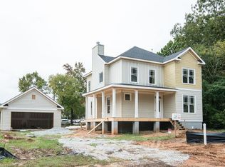 1324 Cambridge Ave, East Pt, GA 30344