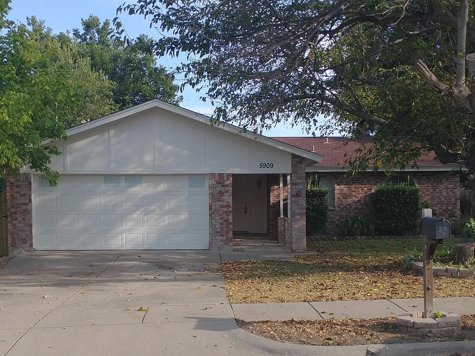 5909 Kary Lynn Dr