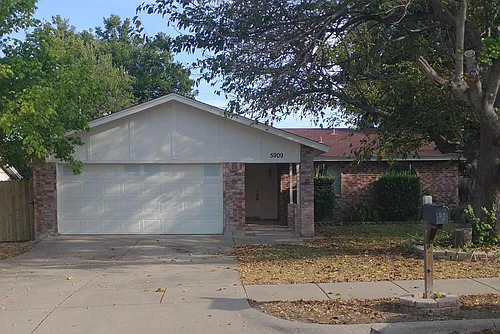 5909 Kary Lynn Dr Photo 1