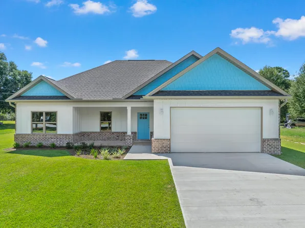 8179 Segura St, Navarre, FL 32566