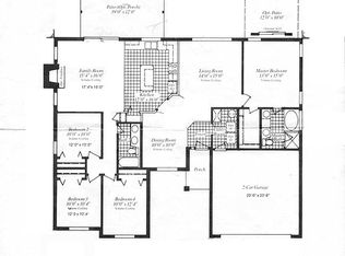 1858 Longleaf Rd, Cocoa, FL 32926