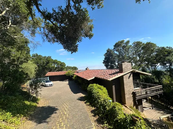 16231 Matilija Dr, Los Gatos, CA 95030