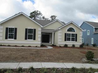 1401 Surfwatch Dr LOT 94, North Myrtle Beach, SC 29582