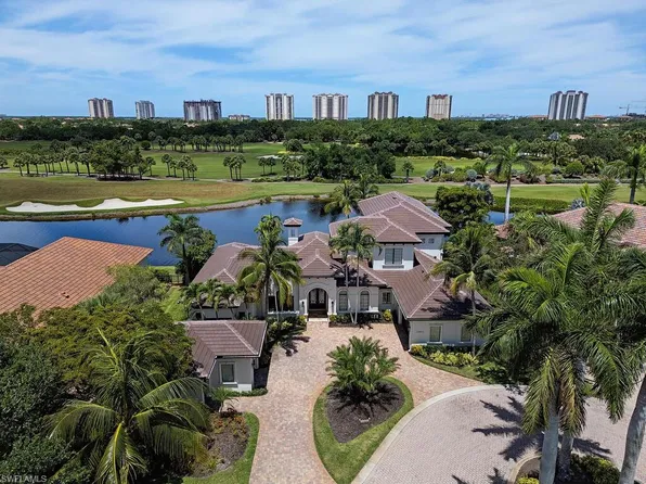 23850 Messina CT, ESTERO, FL 34134