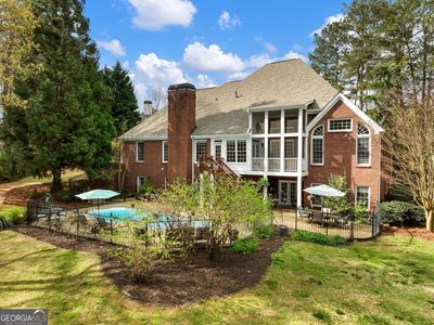1544 Blue Bird Way, Cumming, GA, 30041