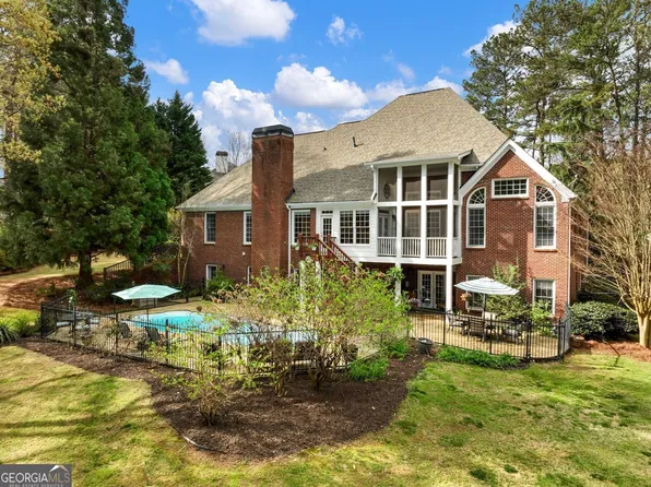 1544 Blue Bird Way, Cumming, GA 30041