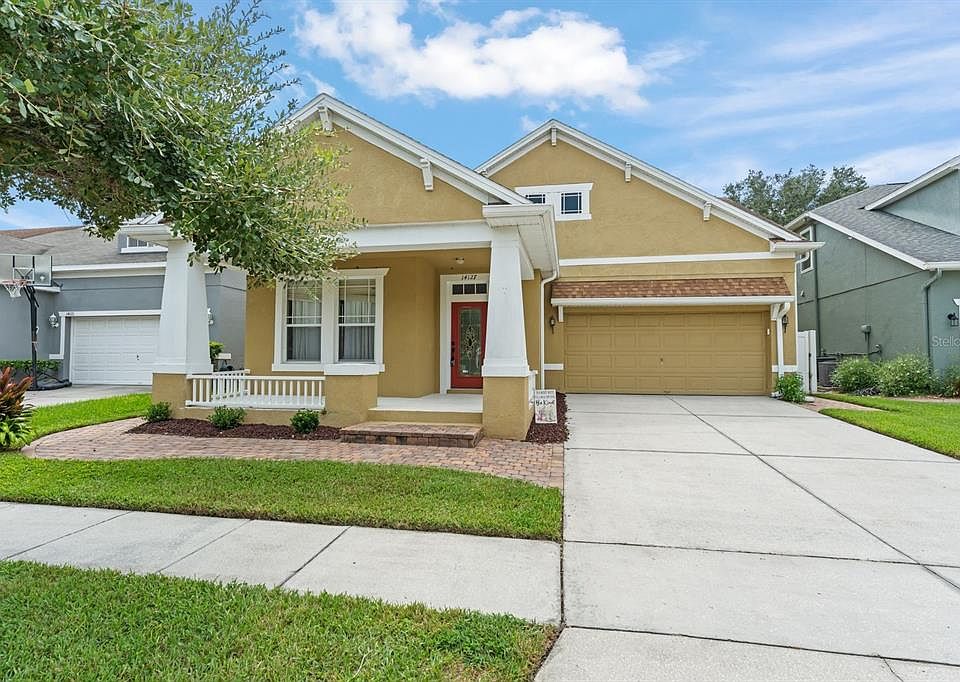1st image of 14127 SOUTHERN RED MAPLE DRIVE