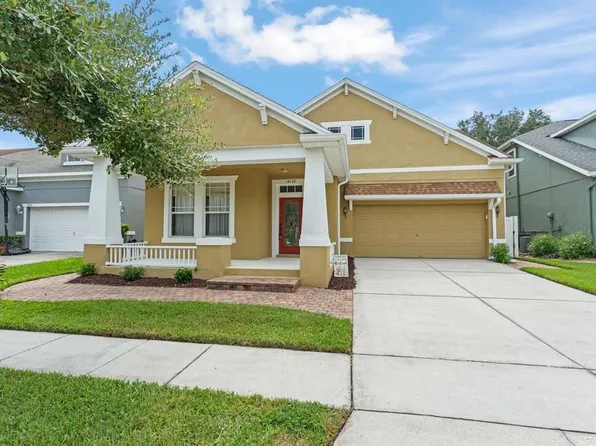 14127 SOUTHERN RED MAPLE DRIVE, ORLANDO, FL 32828