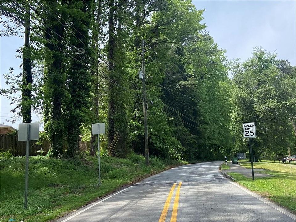 2nd image of 0 Conley Rd SE
